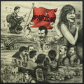 Partisans, The - The Time Was Right (Red Vinyl) [VINYL]