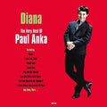 Various - Diana - The Very Best Of Paul Anka [VINYL]