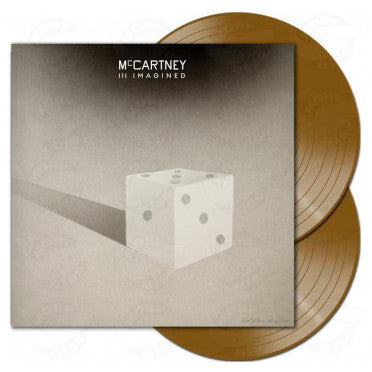 McCartney, Paul - III Imagined
