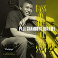 Various - Quartet- Bass On Top [180 gm LP vinyl] [VINYL]