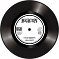 Paula Parfitt / Jeannie Dee - Love Is Wonderful / Come See A [VINYL]