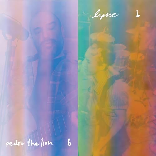 Pedro The Lion & Lync - B [VINYL]