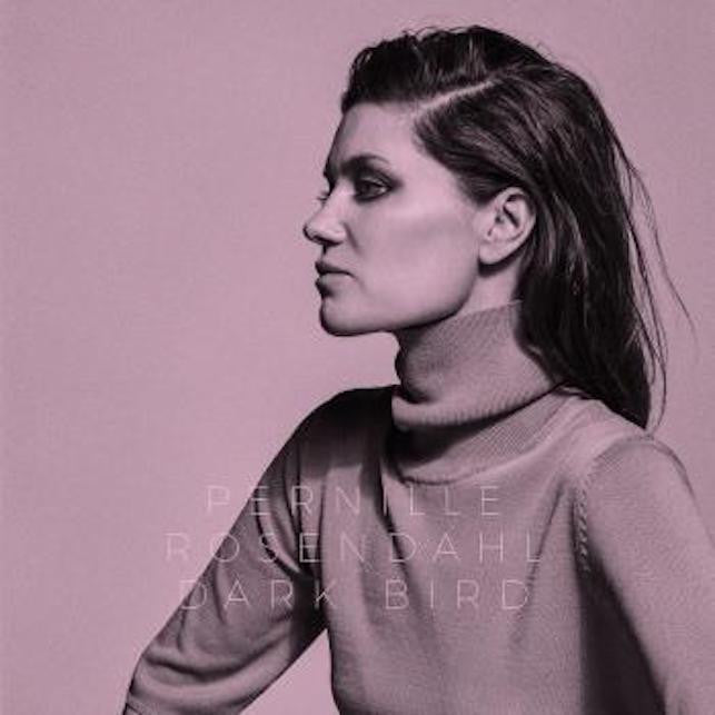 Rosendahl,  Pernille - Dark Bird
