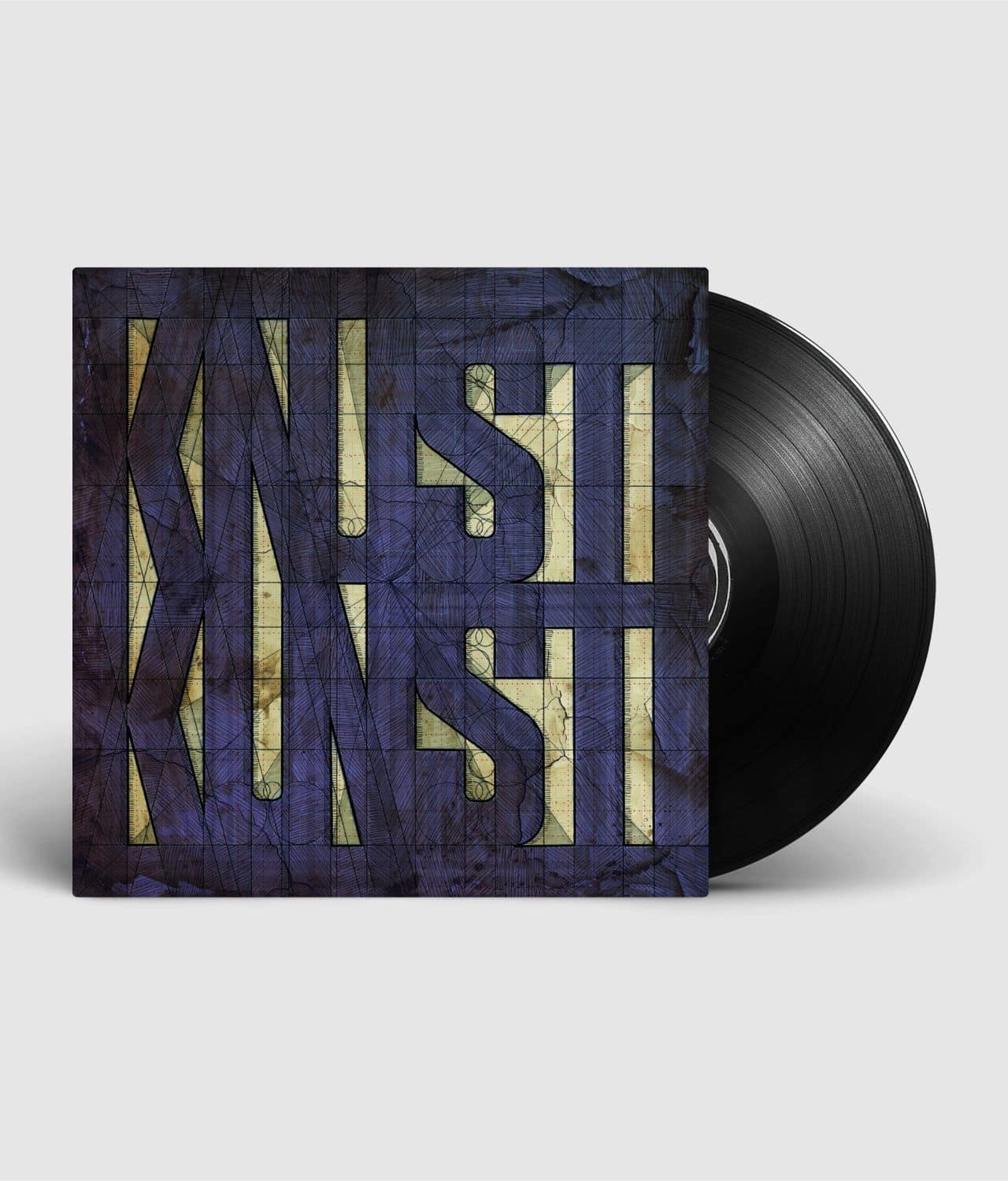Per Vers - Knust Knust 2