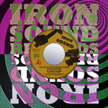 Jah Is My Salvation /Salvation Dub [VINYL]