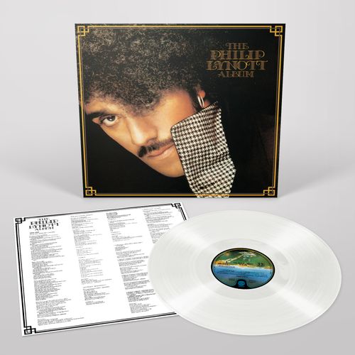Lynott, Philip - Philip Lynott