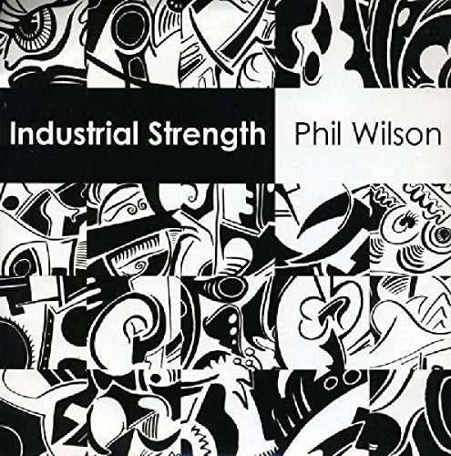 Wilson, Phil - Industrial Strength (2x7") [VINYL]