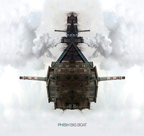 Various - Big Boat [VINYL]