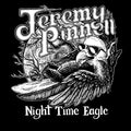 Jeremy Pinnell - Nighttime Eagle [VINYL]