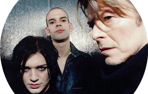 Placebo/Bowie -  Without You I’m Nothing