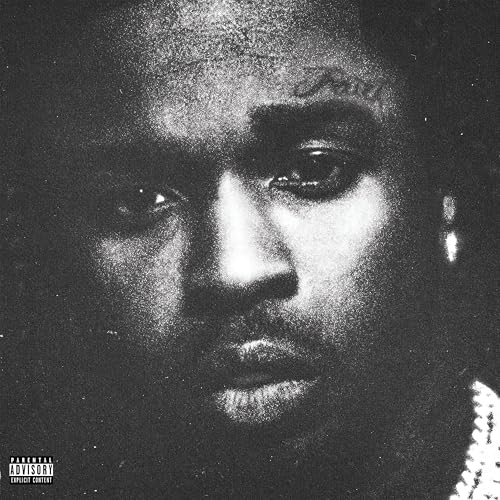 Pop Smoke - Faith - Clear Vinyl (w) [VINYL]
