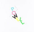 Powell - Frankie/Jonny [12"] [VINYL]