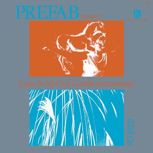 Prefab Sprout - Lions In My Own Garden (exit Someone) [VINYL]