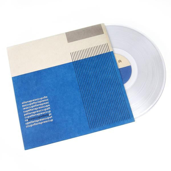 Preoccupations - Preoccupations
