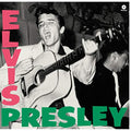 Various - Elvis Presley [VINYL]