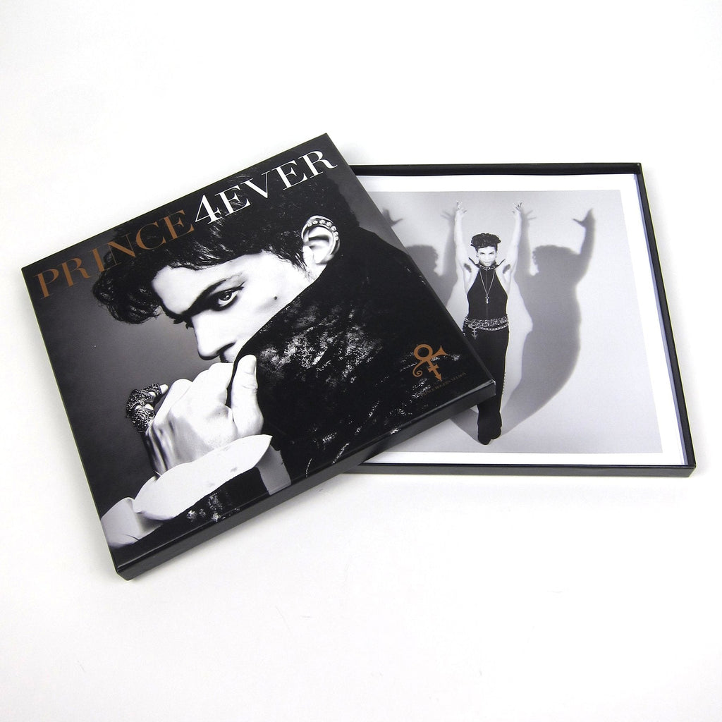 Prince - 4ever