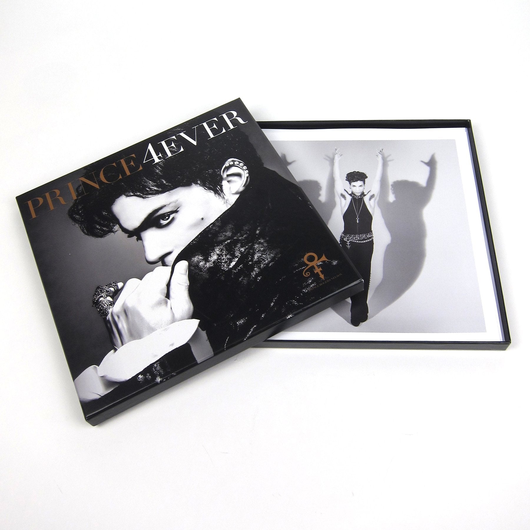 Prince - 4ever