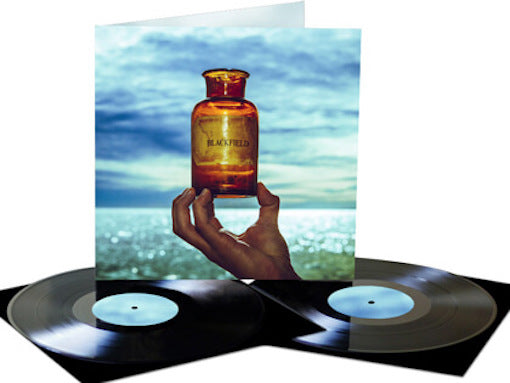 Blackfield - V