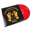 Prophets of Rage - Party's Over