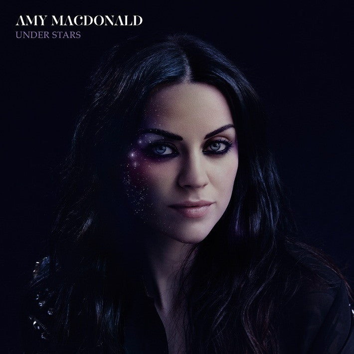 Macdonald, Amy - Under Stars