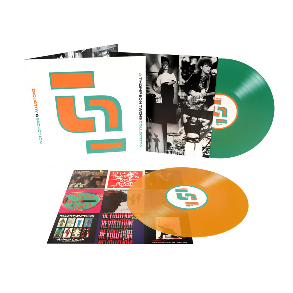 Thompson Twins - Collection