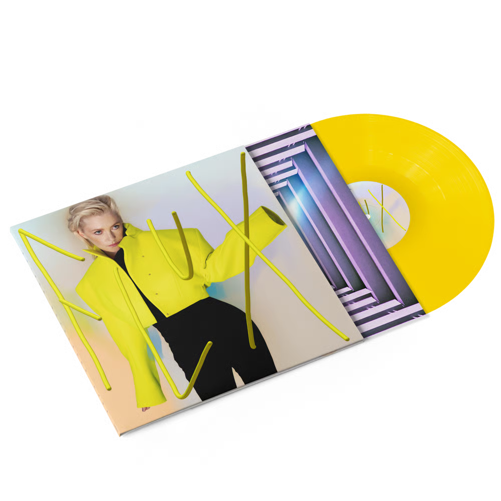 Goldfrapp, Alison - Flux