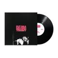 Smith, Tom A. - Put On A Record Tommy EP