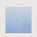 Rain Phoenix - River (Coloured Vinyl) [VINYL]