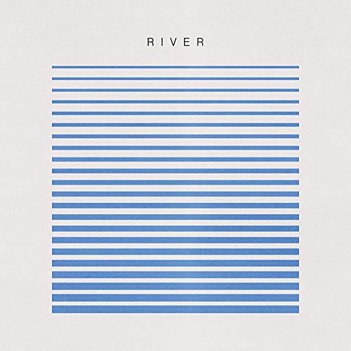 Rain Phoenix - River (Coloured Vinyl) [VINYL]