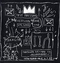 Rammellzee & K-Rob - Beat-Bop [VINYL]