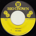 Paul Ramos / Ulysses Crockett - Fence Walk / Funky Resurgence [VINYL]