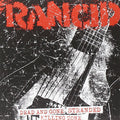 Rancid - Dead and Gone/Stranded/Killing [7"] [VINYL]