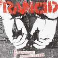 Rancid - Intro/Bloodclot/Hoover Street [7"] [VINYL]