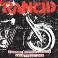 Rancid - Midnight/Motorcycle Ride/Name/ [7"] [VINYL]