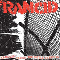 Rancid - Rejected/Injury/the Bottle/Tre [7"] [VINYL]