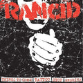 Rancid - Things to Come/Tattoo/Endrina/ [7"] [VINYL]