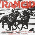 Rancid - Young Al Capone/Reconciliation [7"] [VINYL]