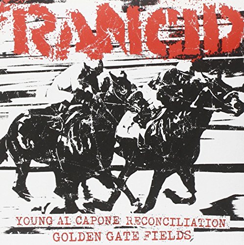 Rancid - Young Al Capone/Reconciliation [7"] [VINYL]