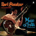 Ravi Shankar - Ragas & Talas [VINYL]
