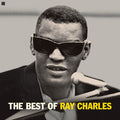 Ray Charles - The Best Of Ray Charles [VINYL]