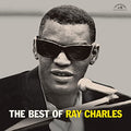 Ray Charles - The Best Of (Solid Yellow Vinyl) [VINYL]