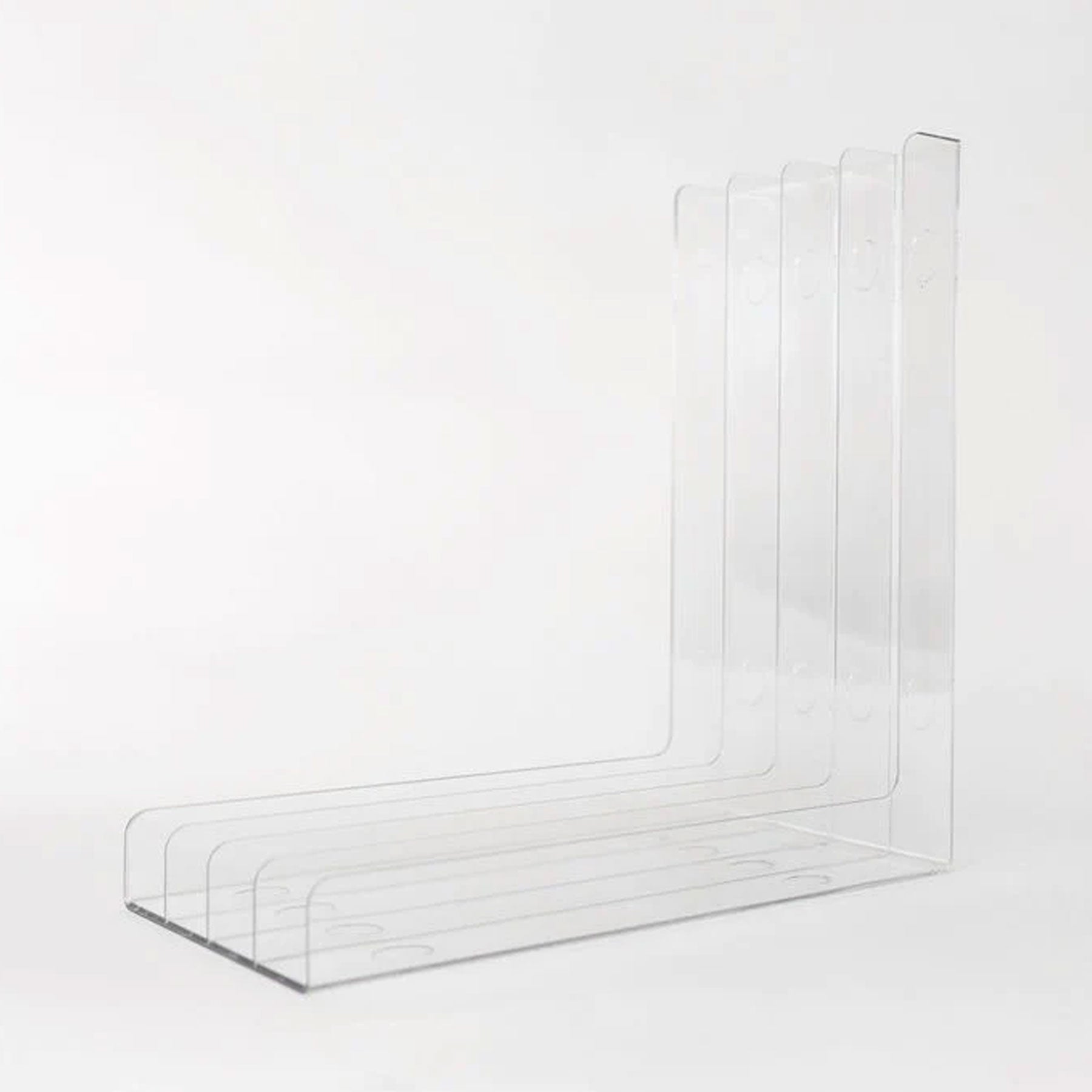 Record Corner: Vinyl Storage & Display Unit