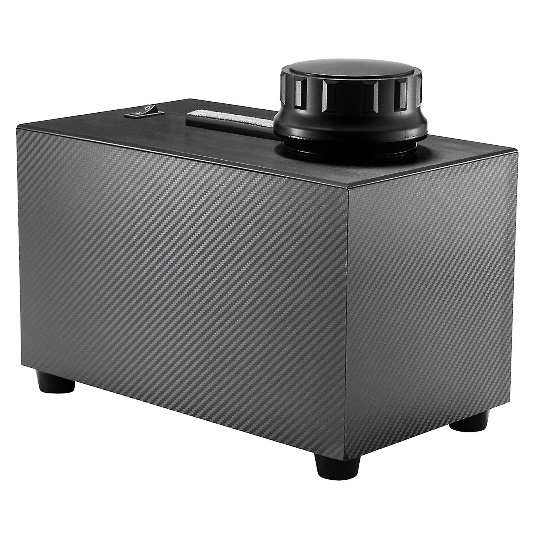Record Doctor: VI Record Cleaning Machine - Carbon Fiber