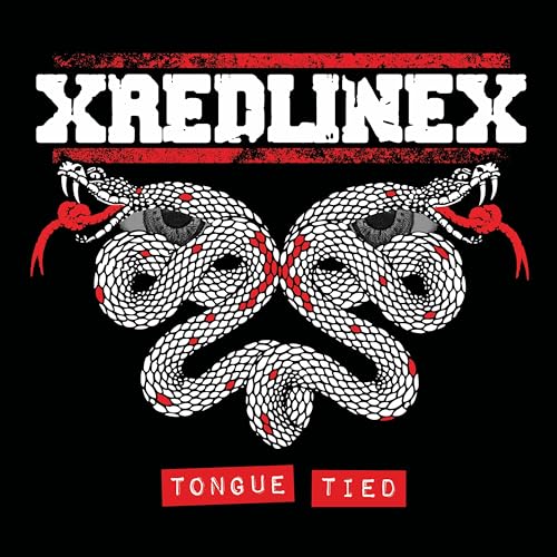 Redline - Tongue Tied [VINYL]
