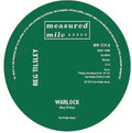 Reg Tilsley / Roger Jackson - Warlock / Flashpoint [VINYL]