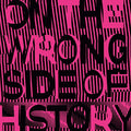 Regressive Left - On The Wrong Side Of History [VINYL]