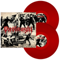 Onslaught - Origins Of Aggression