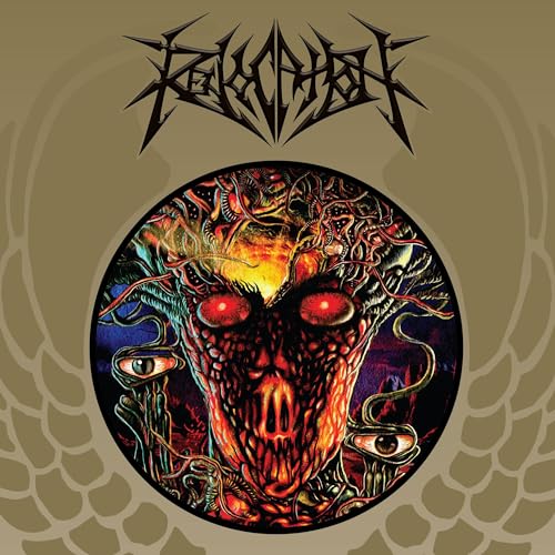 Revocation - Revocation [VINYL]