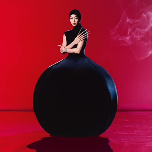 RINA SAWAYAMA - HOLD THE GIRL [VINYL]