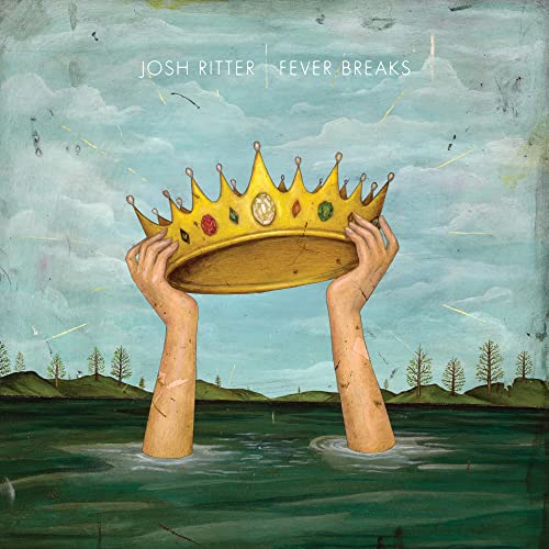 Ritterjosh - Fever Breaks [VINYL]